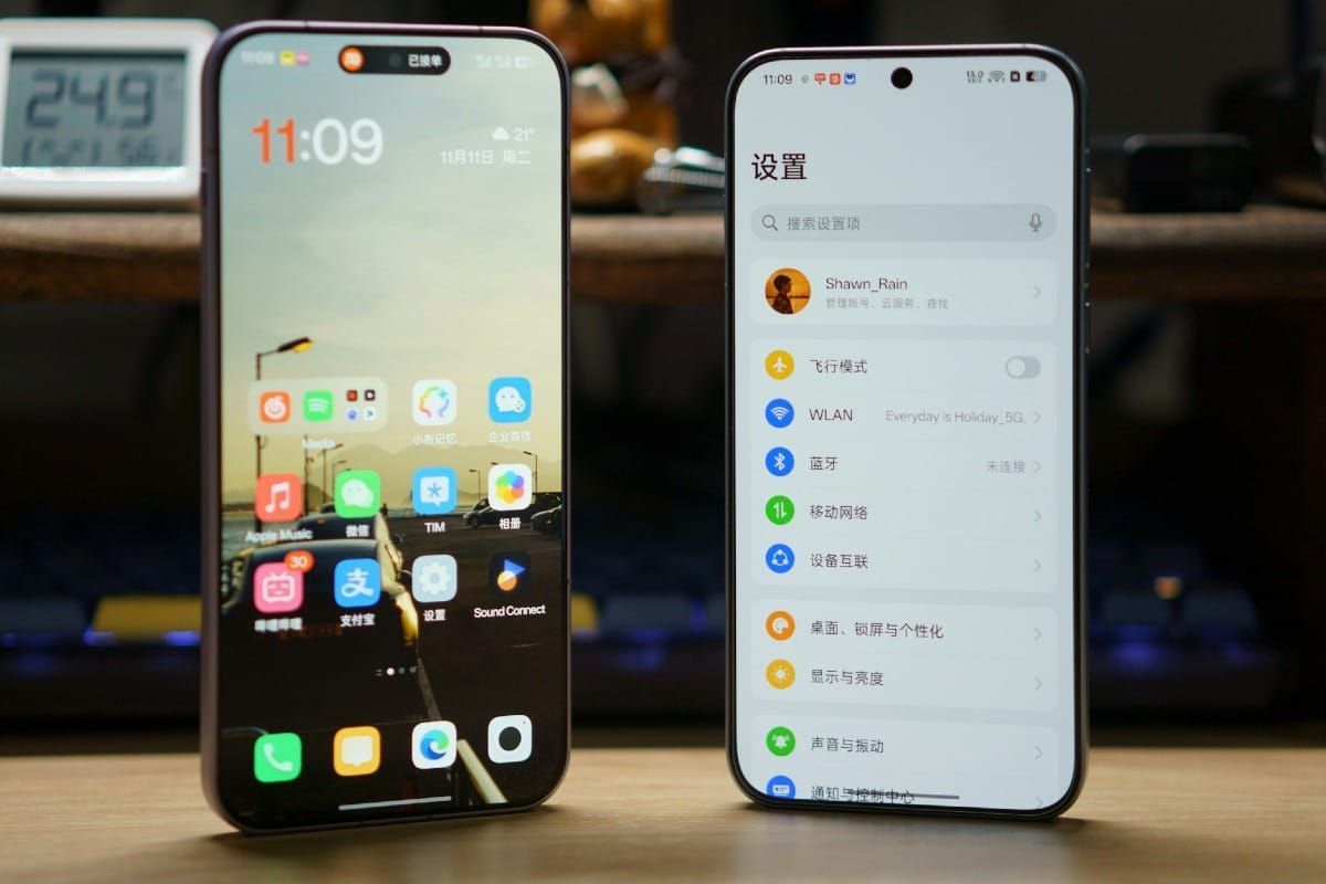 Apple Intelligence in China Is Ready — So Why Isn’t It Available? Post feature image