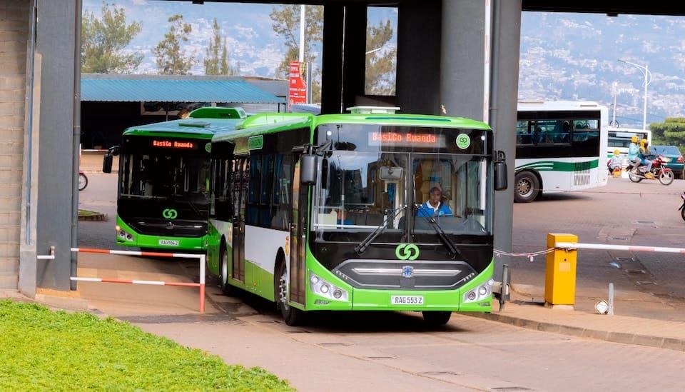 Can BasiGo’s Electric Buses Survive East Africa’s Transport Reality? Post feature image