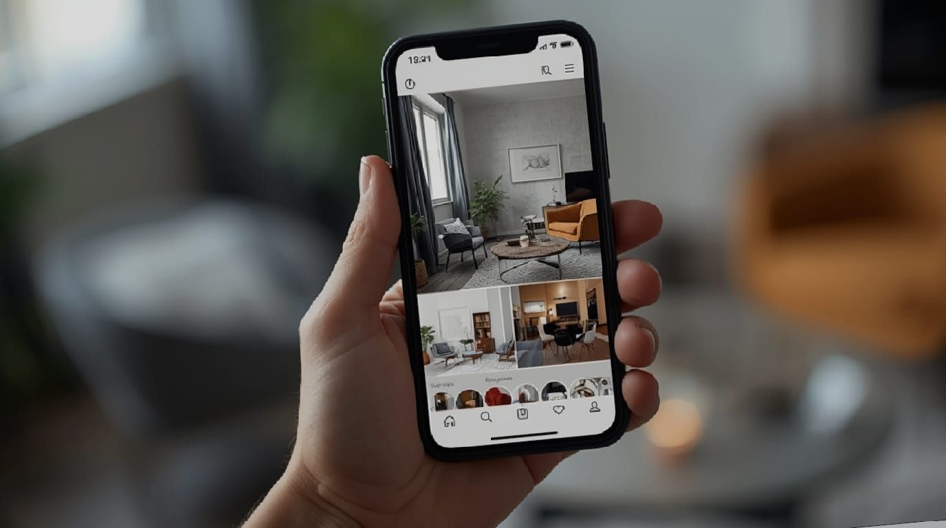 How AI Algorithms Are Quietly Changing the Way People Choose Luxury Furniture Post feature image