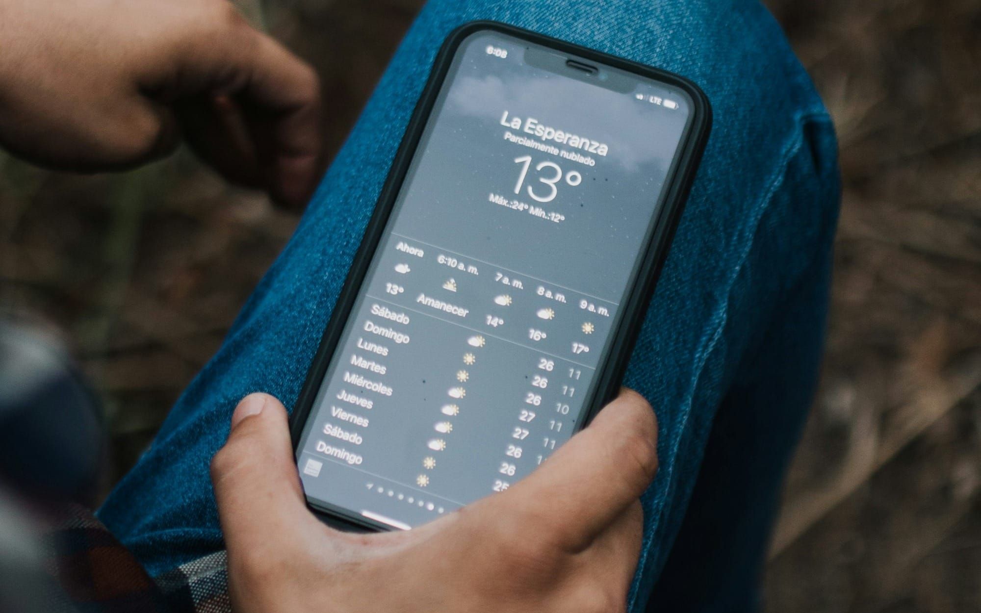 What Happened to the Apple Weather App? Glitch Disrupts Daily Forecast Checks for iPhone Users Post feature image
