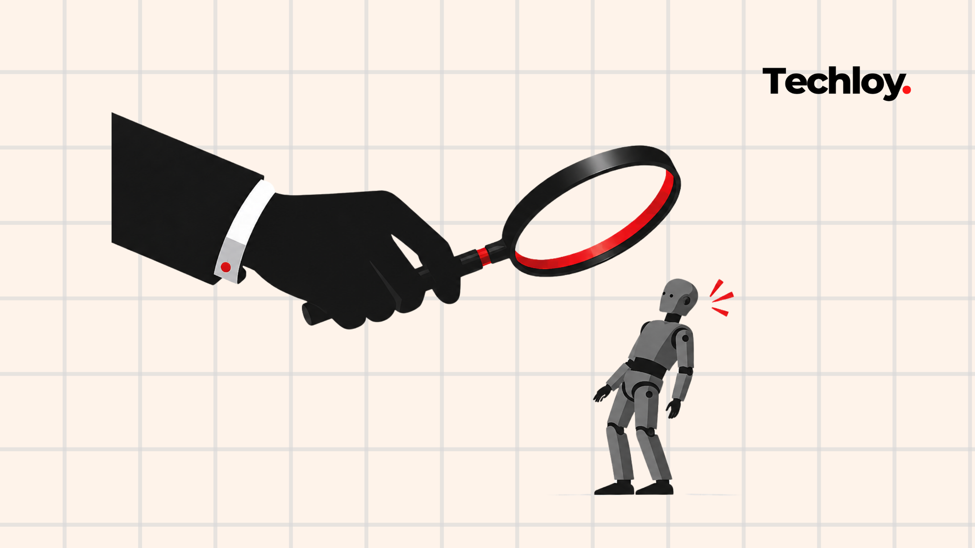🤖 AI Job Threats May Be Overrated Post feature image