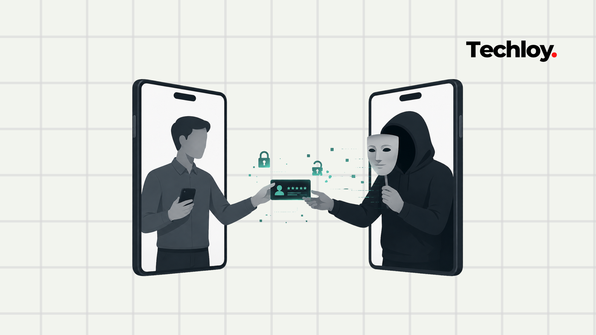 The Reason Behind Surging Cyberattacks in Africa, LATAM Post feature image