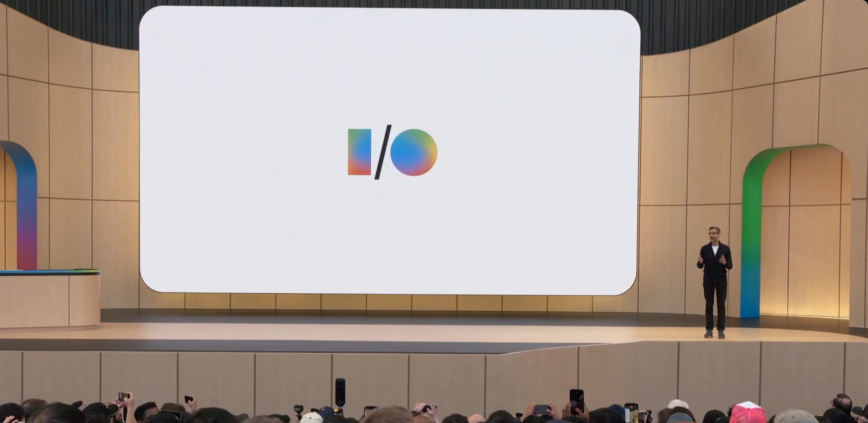 Everything Announced at Google I/O 2026: Gemini Spark, AI Search, Smart Glasses, and More Post feature image
