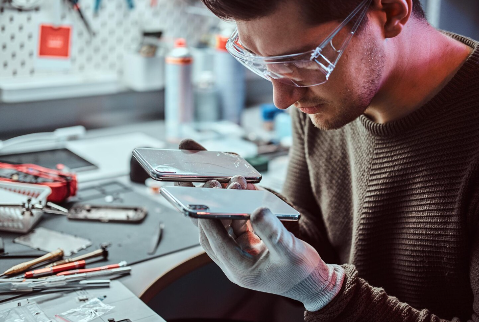 How The Best IPhone Diagnostic App Helps Repair Centers Improve Quality Control Post feature image