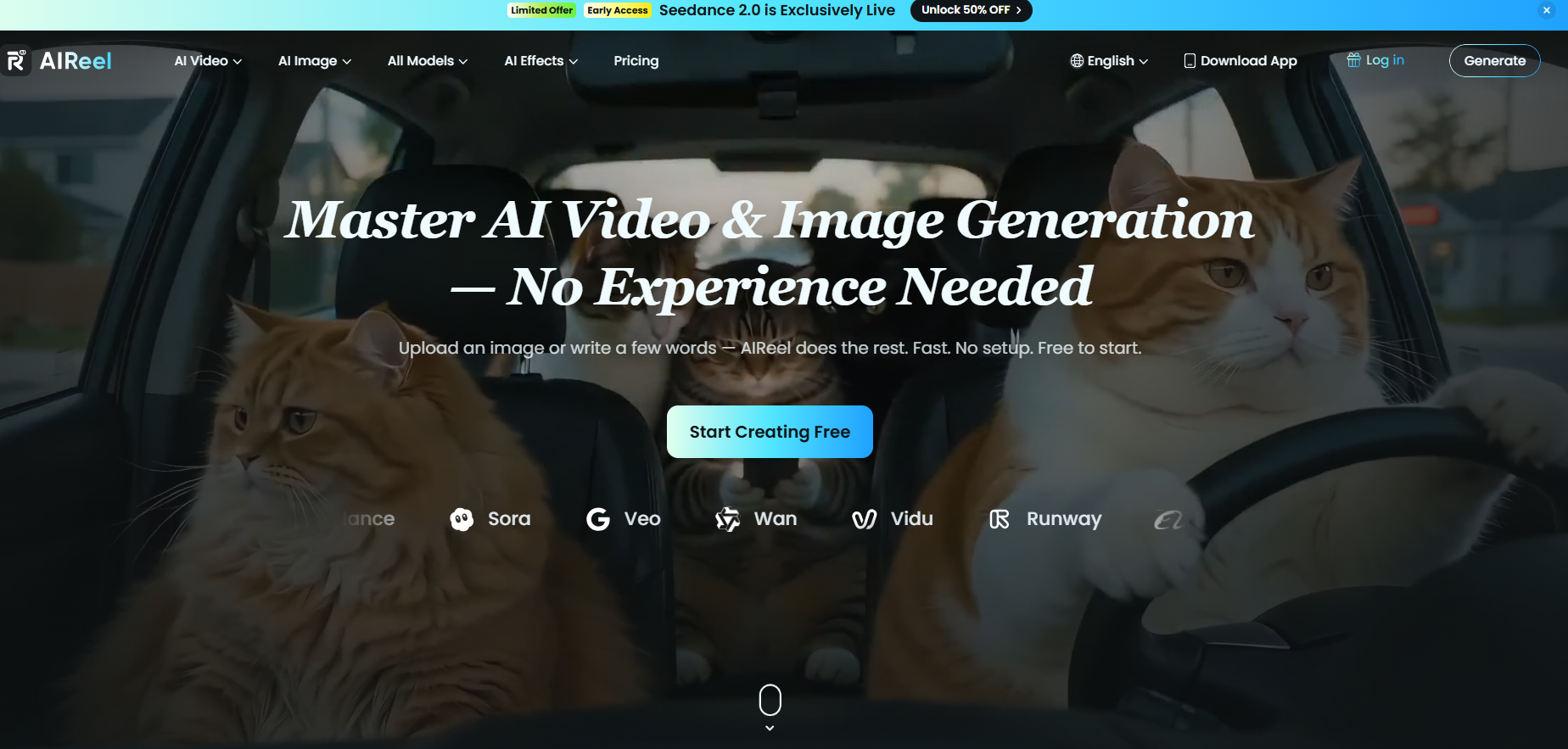 AI Video Models Compared: Which Platform Is Best for Short-Form Creators? Post feature image