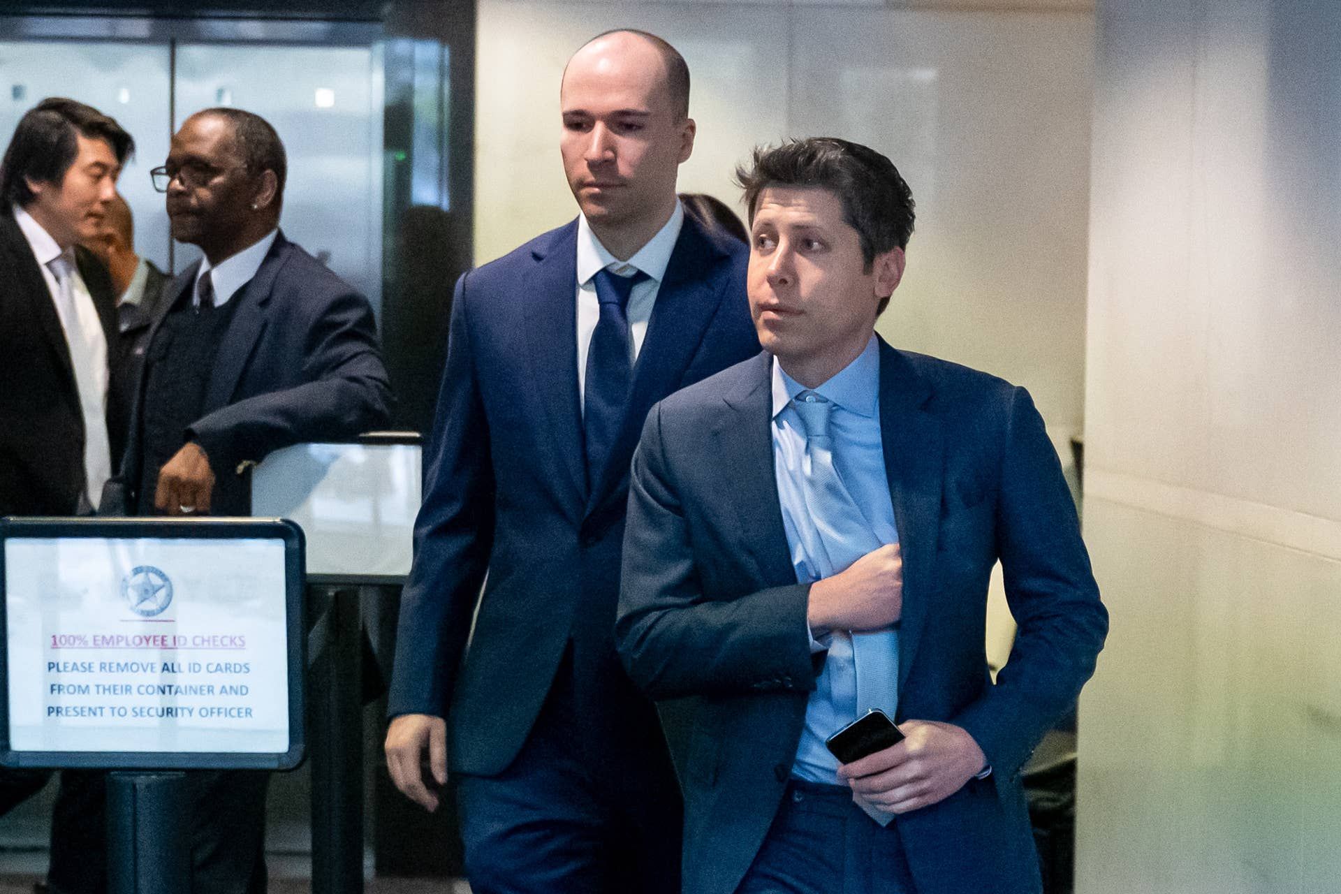 Musk, Altman, and OpenAI: 12 Revelations Shaking Silicon Valley Post feature image