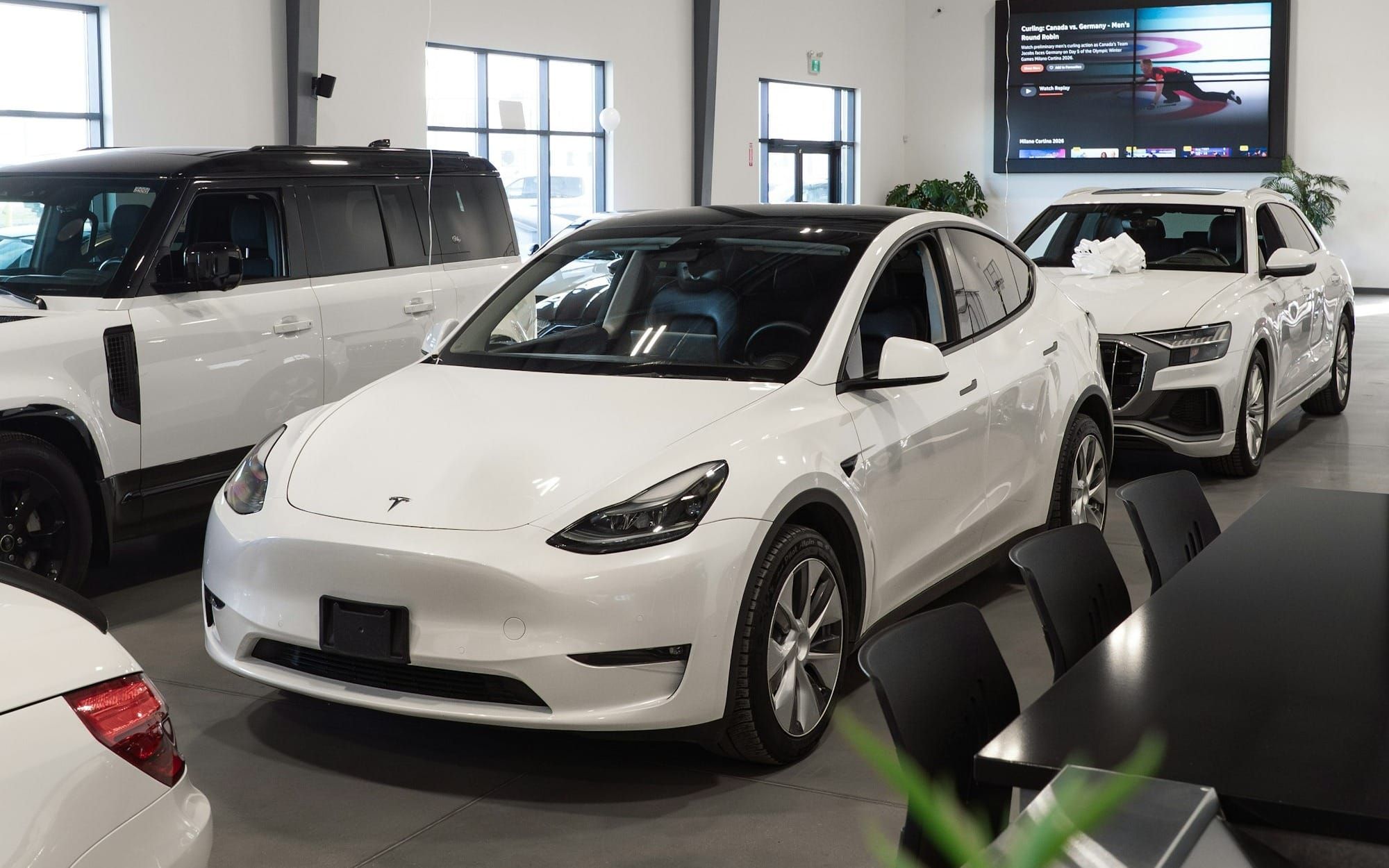Europe’s EV Surge in Q1 2026 Masks Slowing Demand in China and the US Post feature image