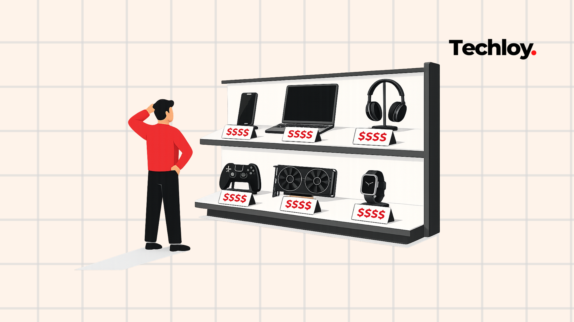 💳 The Best Tech Upgrade Right Now? Not Upgrading at All Post feature image