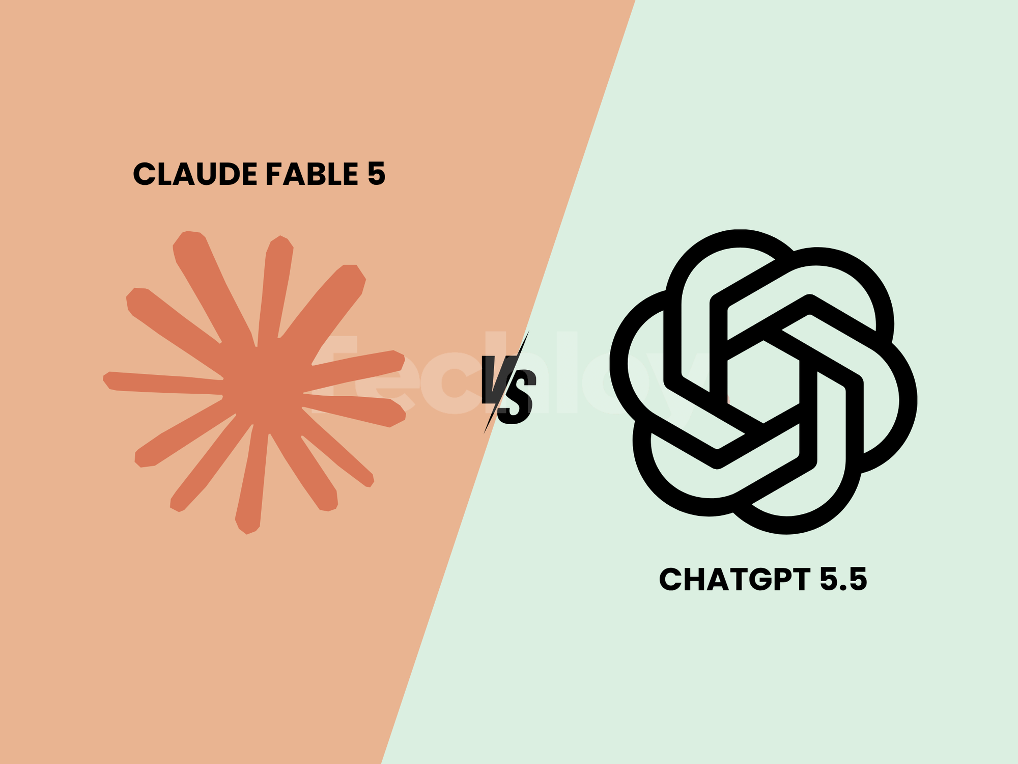 Claude Fable 5 vs ChatGPT 5.5: How They Differ and Whether You Should Switch Post feature image
