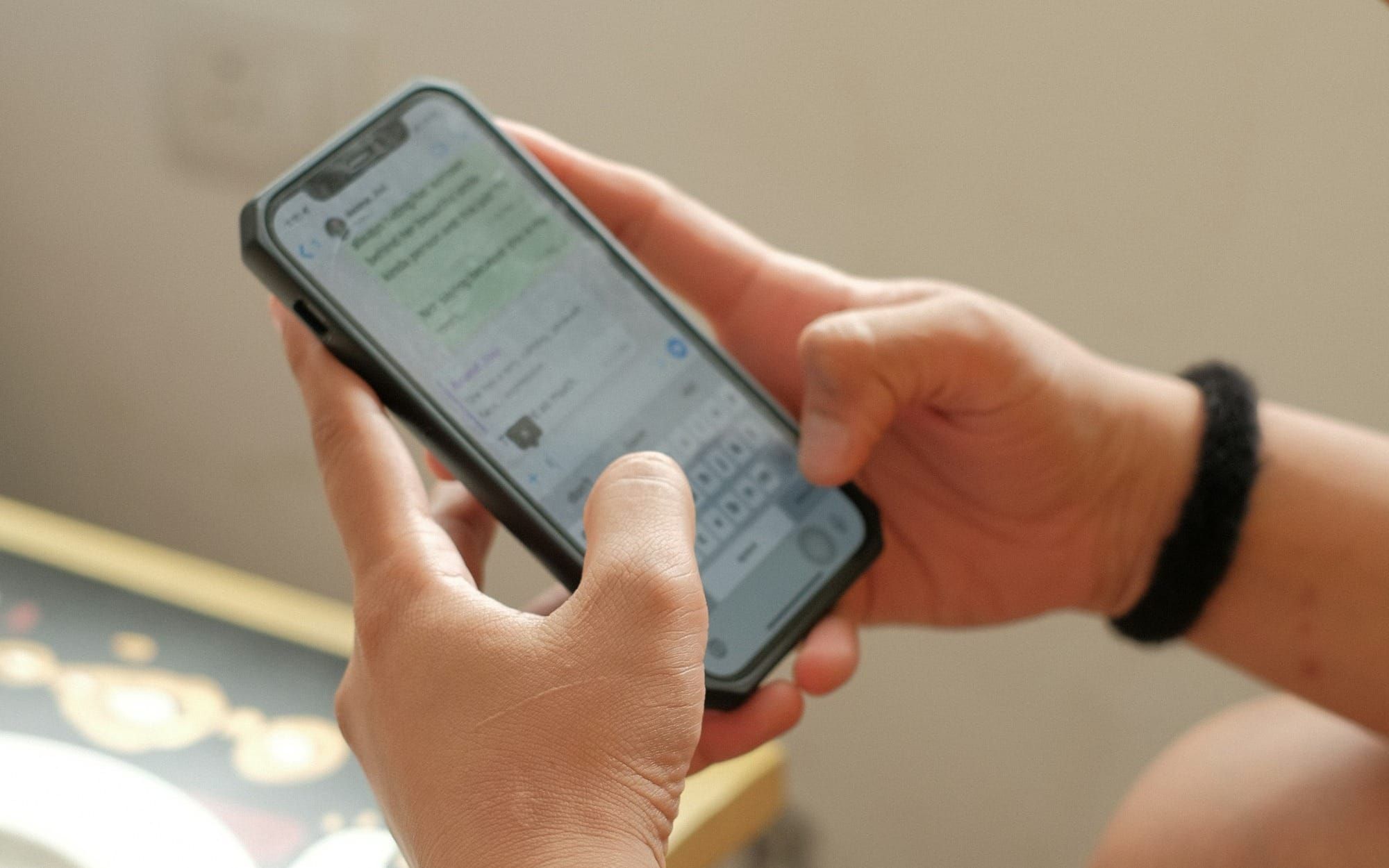 How to Reserve Your WhatsApp Username Before Someone Else Takes It Post feature image