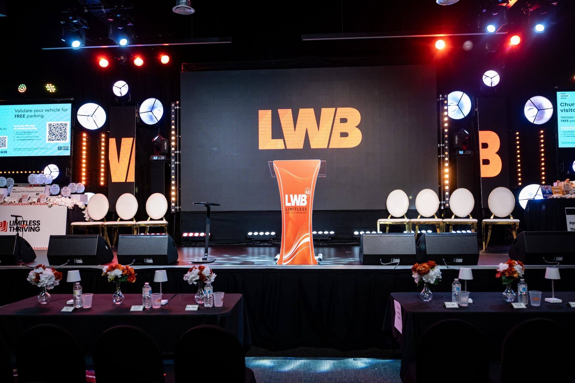 Techloy Joins LWB Lagos 2026 as Official Media and Community Partner Post feature image