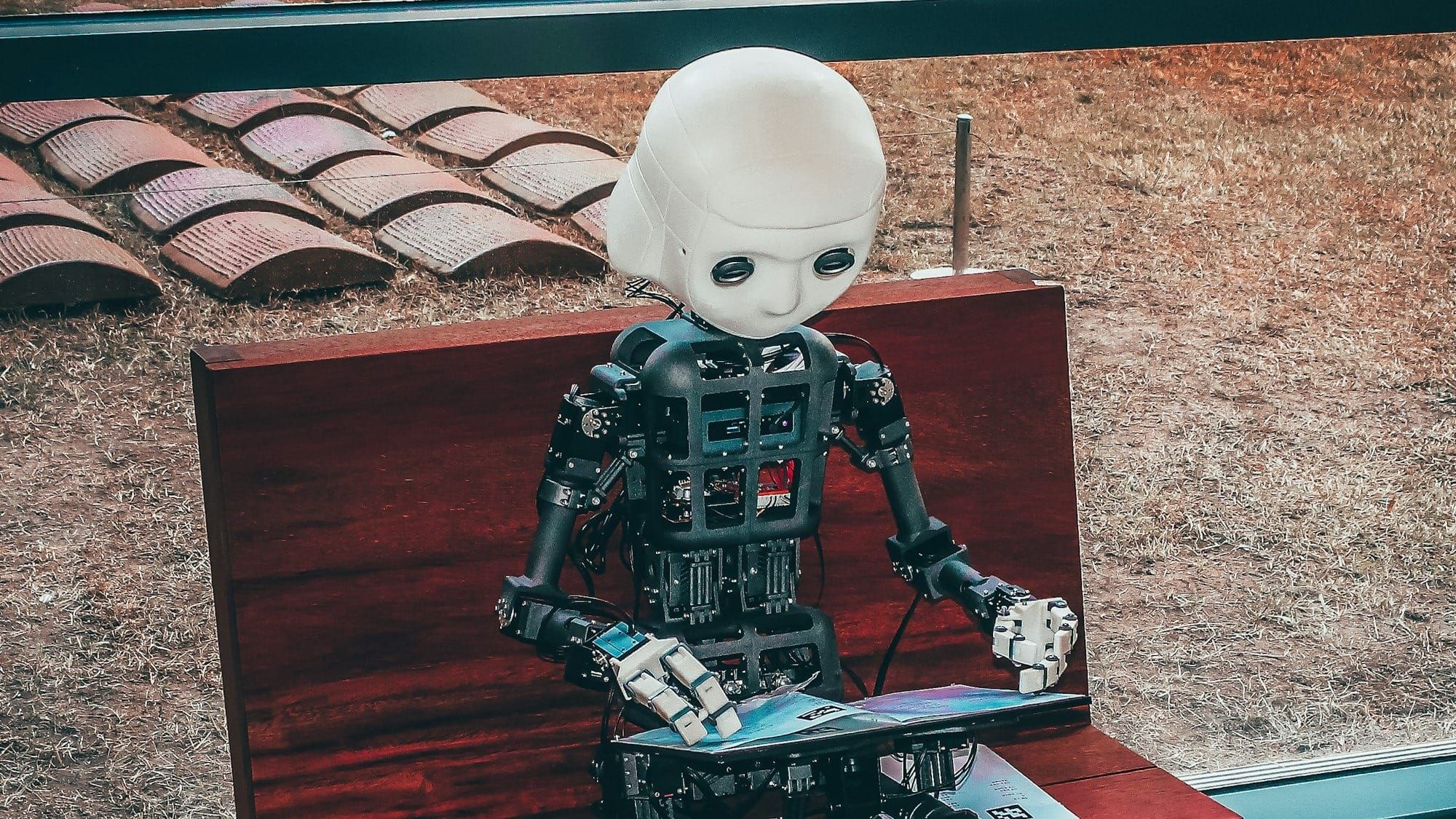 What Is an AI Agent? How Autonomous AI Systems Take Action Post feature image