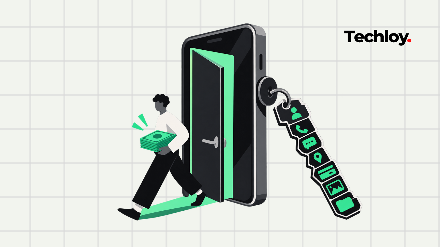Loan Apps in Nigeria: What a ₦50,000 Loan Really Costs You Beyond the Interest Post feature image