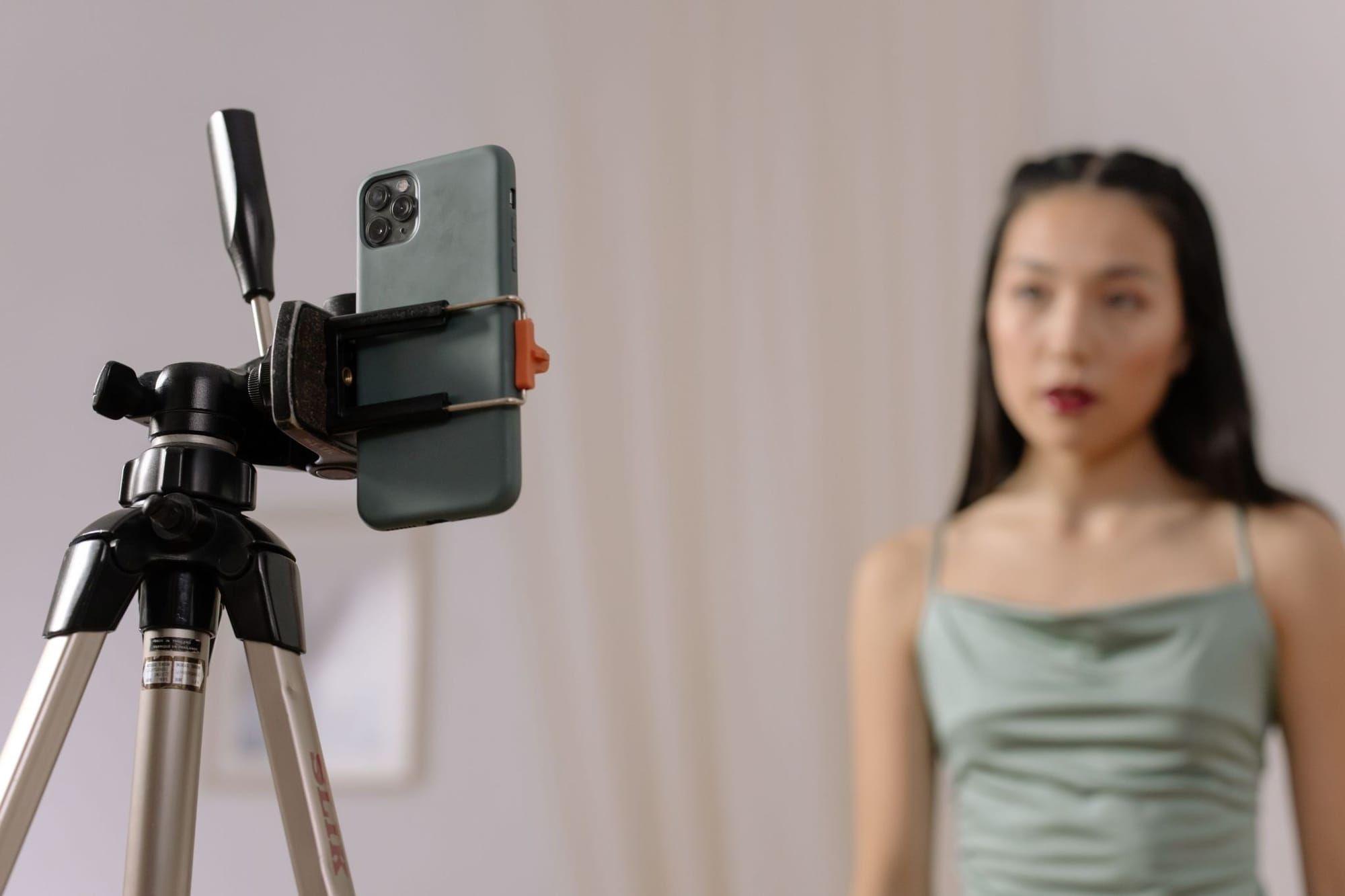 Vertical Video: From Social Trend to Brand Infrastructure Post feature image