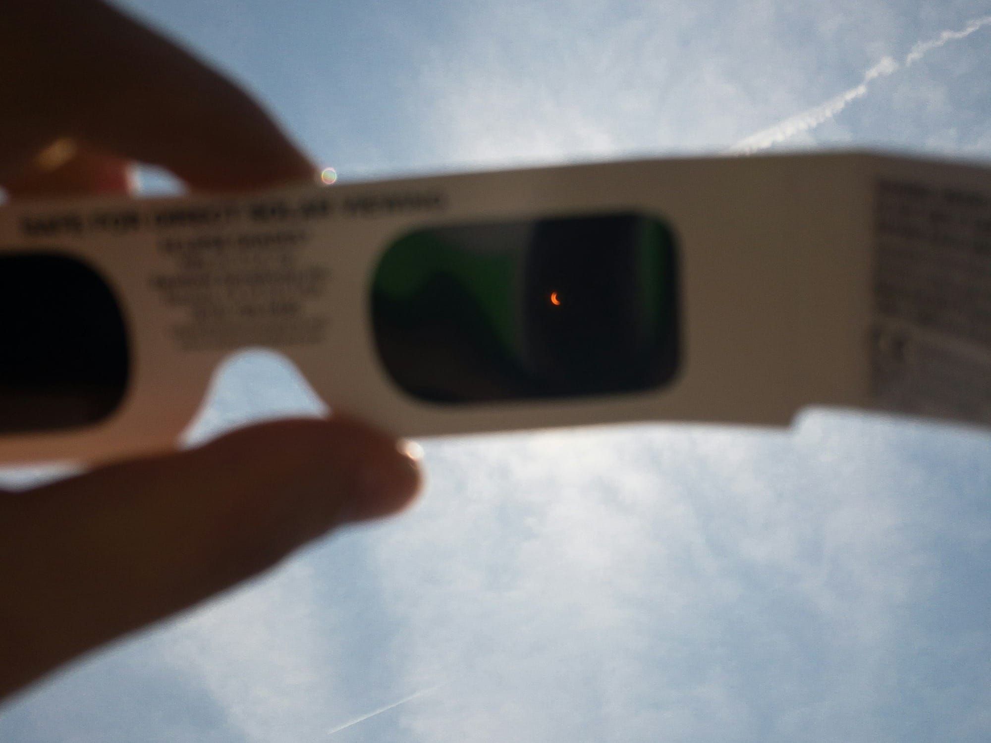 UK Solar Eclipse 2026: Everything You Need to Know Post feature image