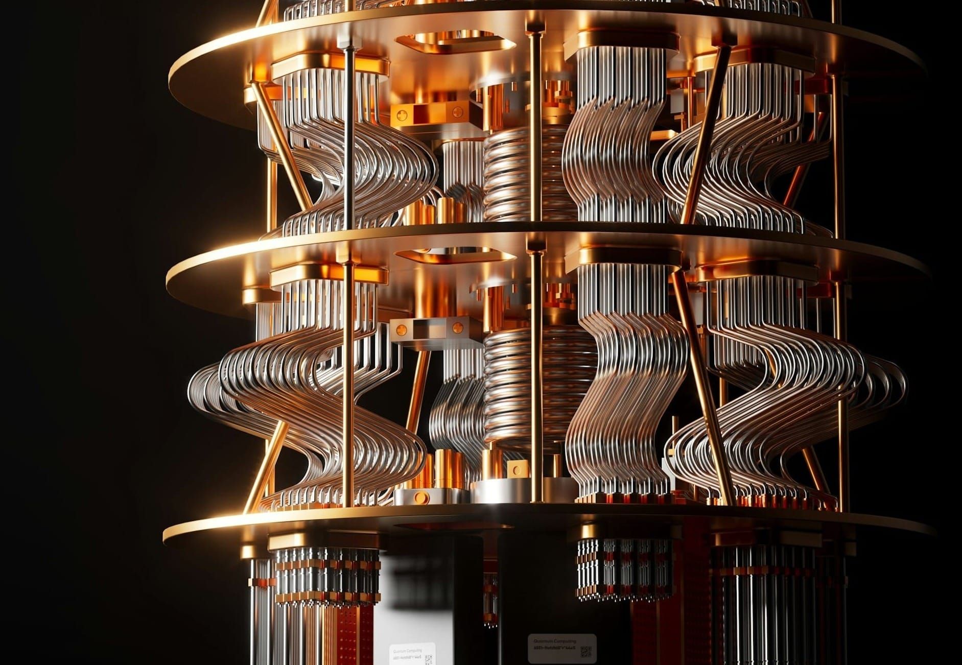 Beyond the Hype: How Hybrid Quantum Computing Is Rewriting the Future of Enterprise AI and Deep Tech Post feature image