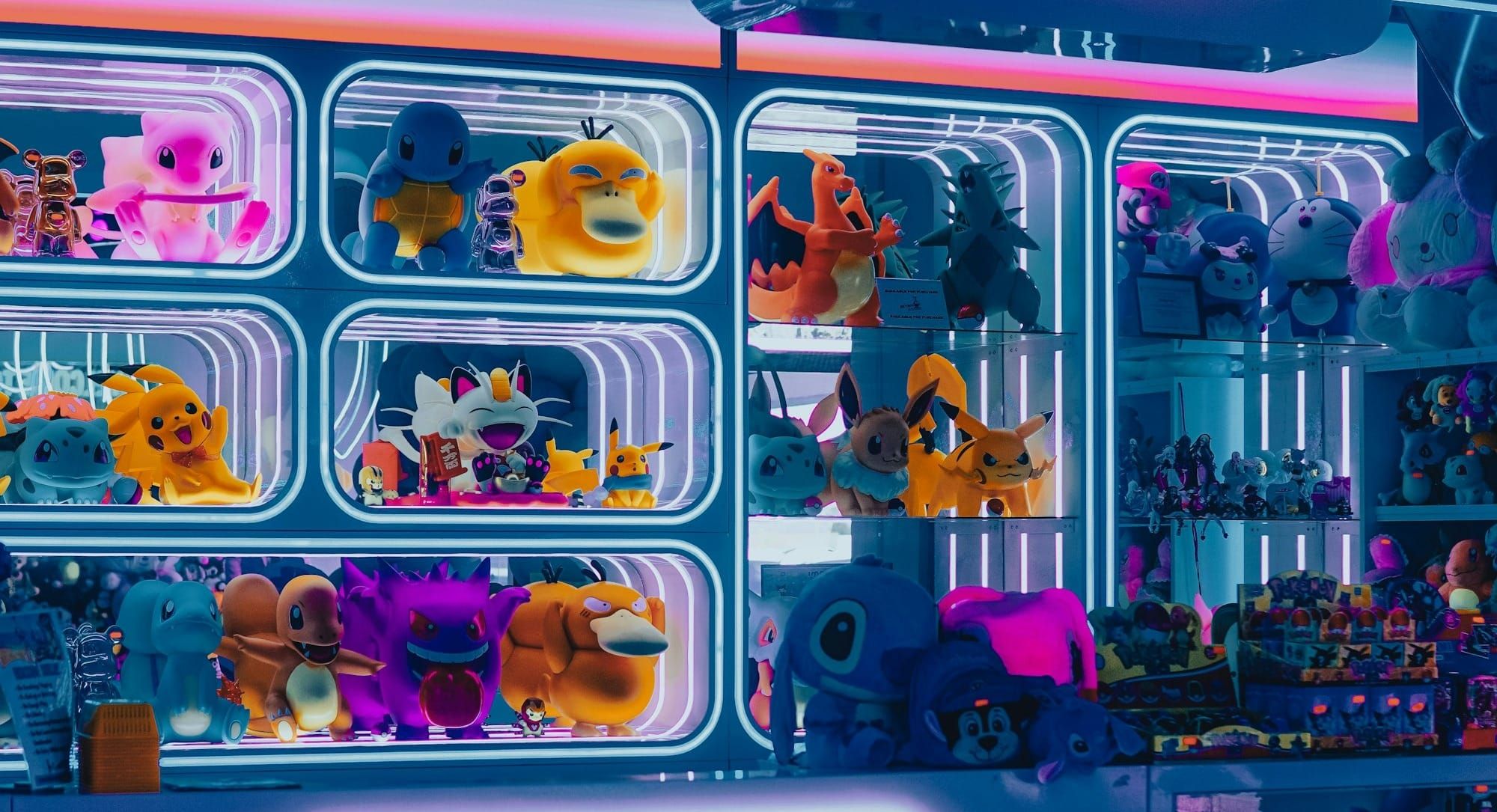 FNAF Figures: What Every Collector Should Know Before Buying Post feature image