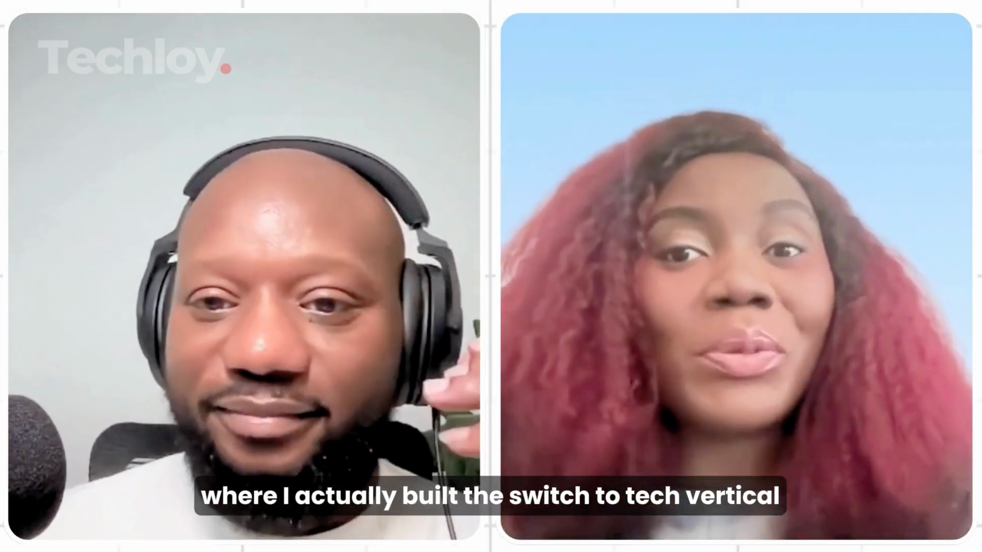 [VIDEO] Oludamola Ibiyemi: Building the platform she wished existed when she moved to the UK Post feature image