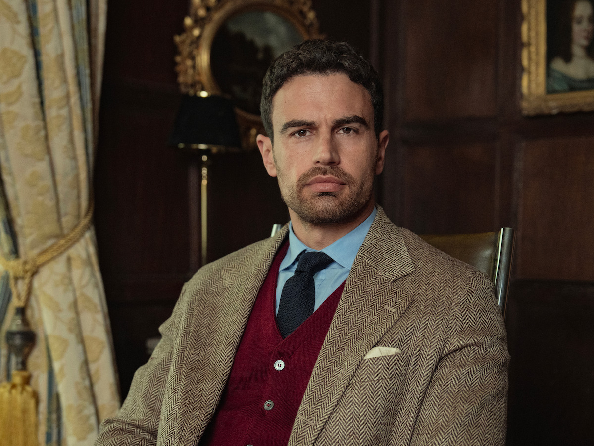 The Gentlemen Season 2 Has More Crime, But Not Much More to Say Post feature image