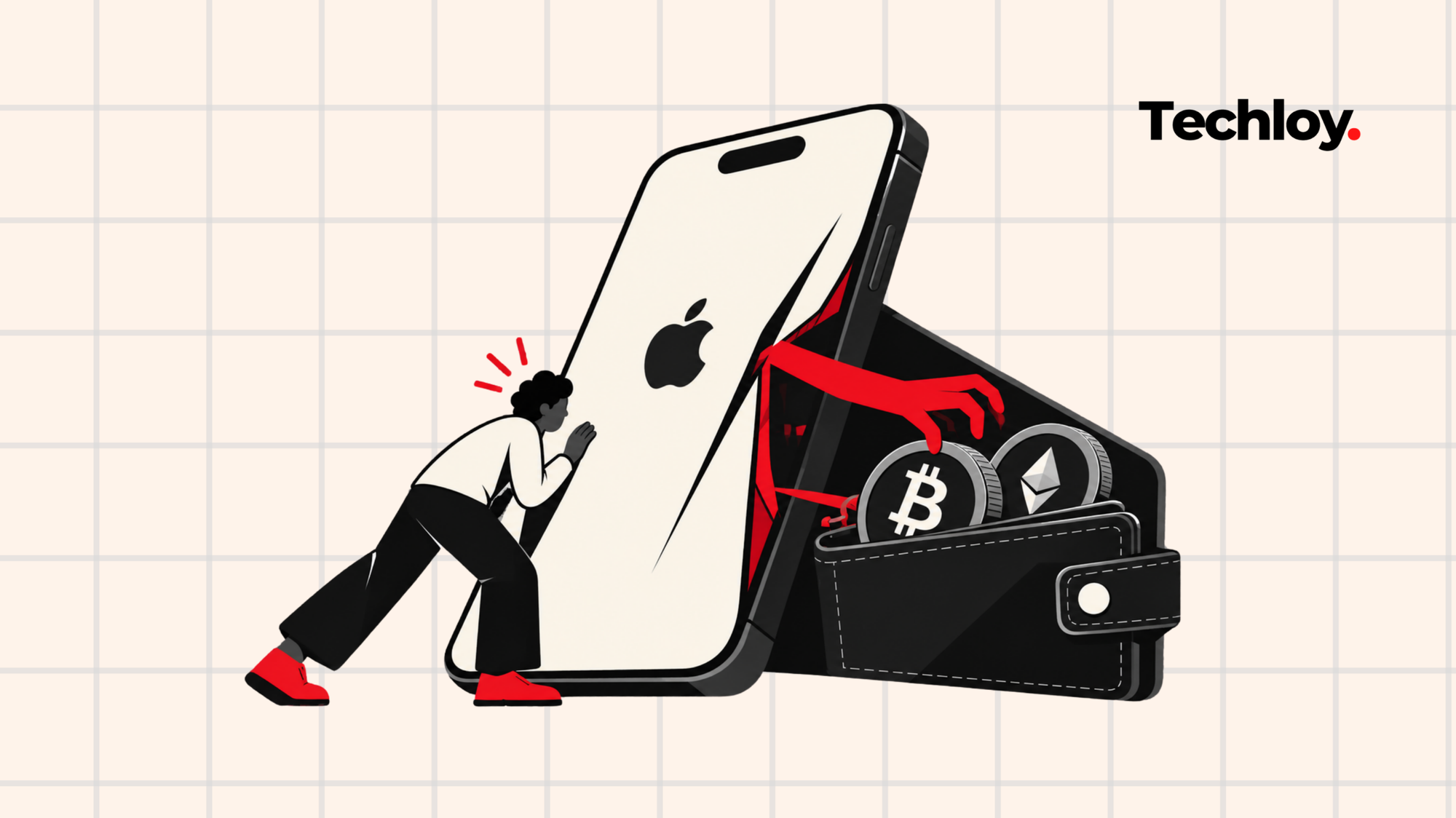 📱 Hackers may be exploiting this flaw in your phone Post feature image