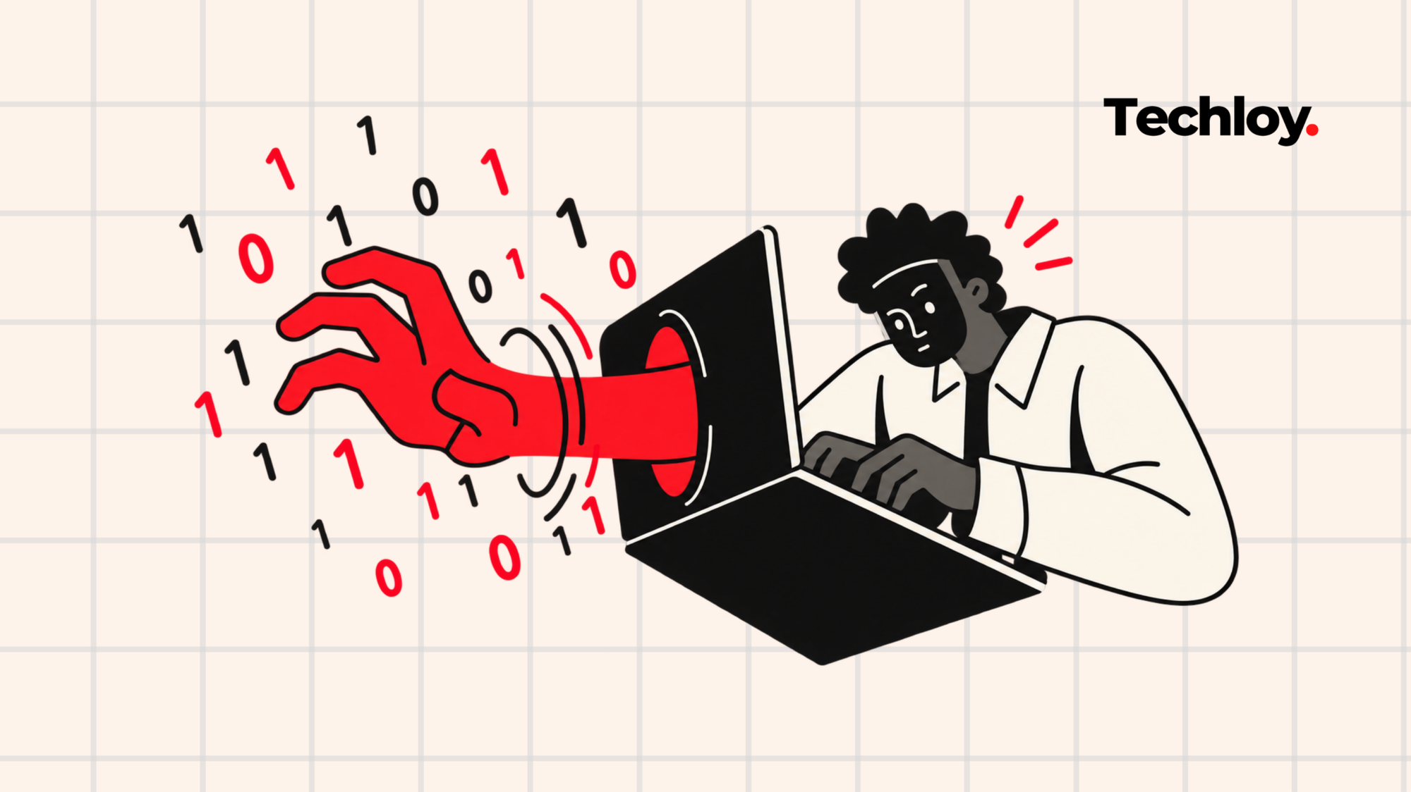 🕵🏽 The internet has a security problem you should know about Post feature image