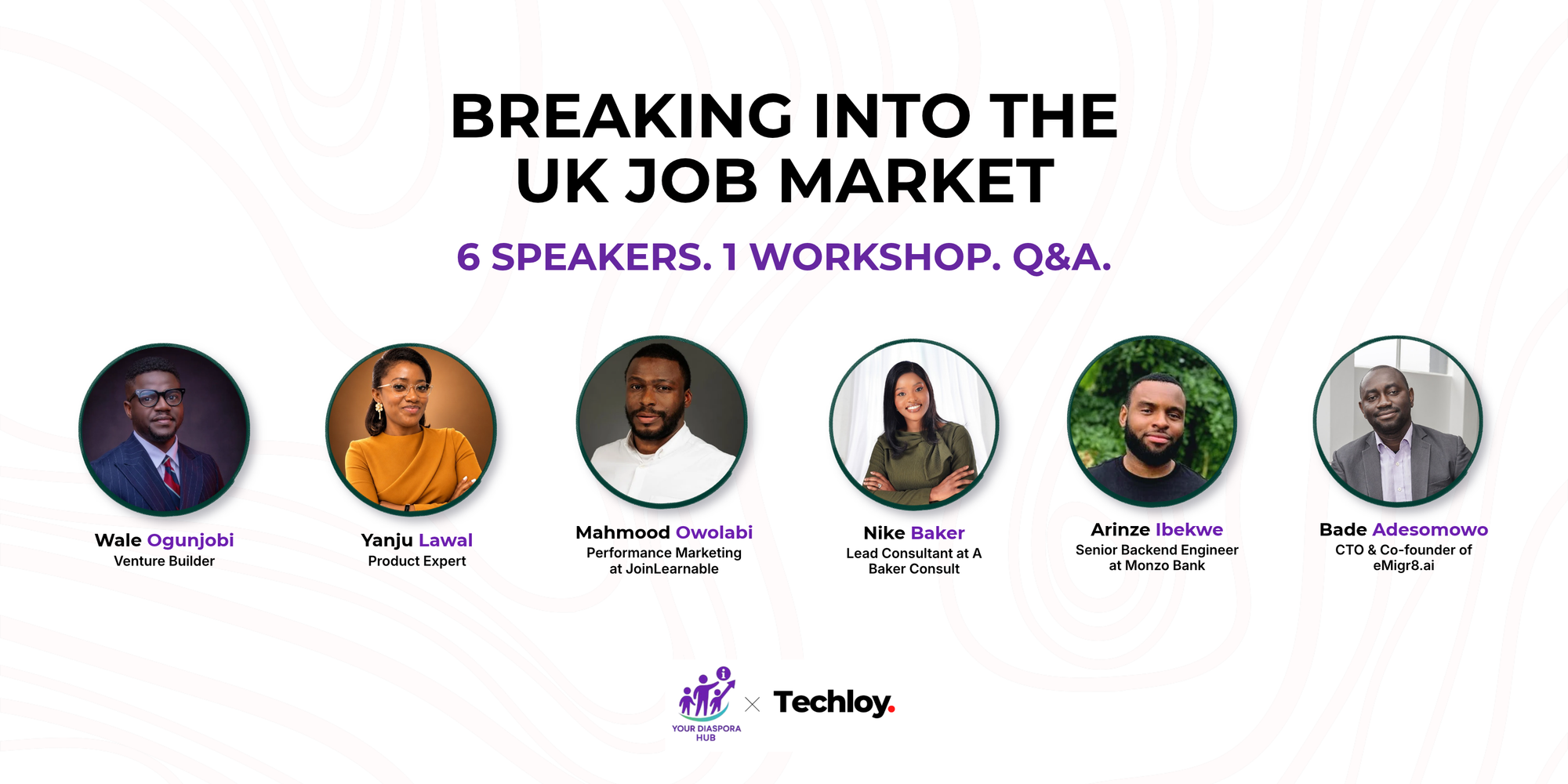 Breaking into the UK Job Market: Practical Ways to Land Sponsored Jobs Post feature image