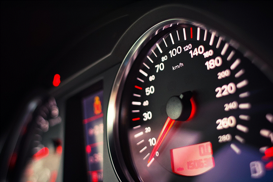 Smart Dashcams: How They Can Help Prove Fault After a Car Accident Post feature image