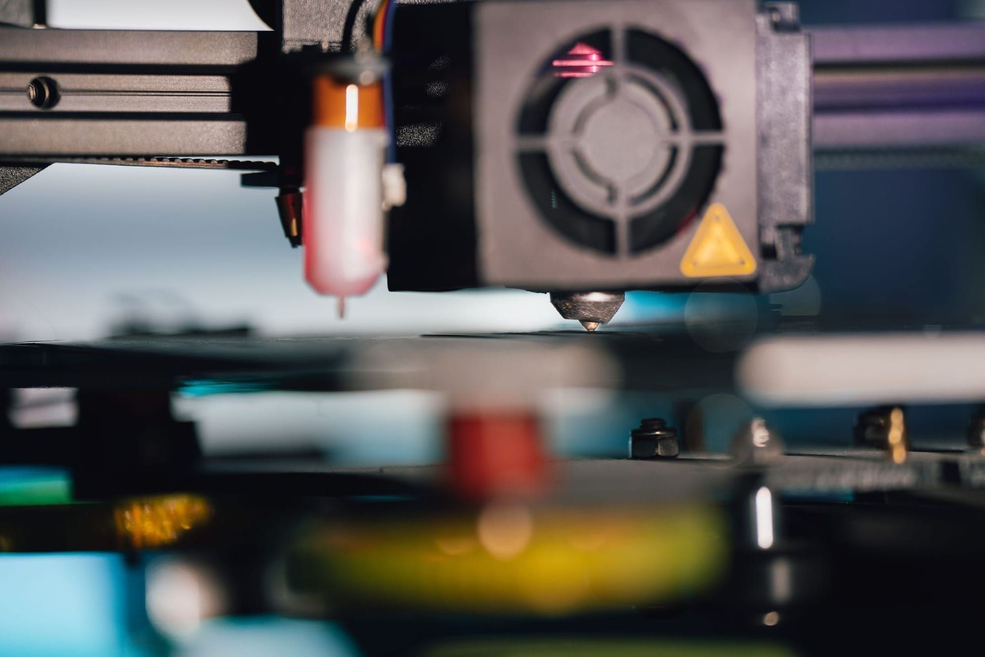 How Digital Files Are Replacing Warehouses in Modern Manufacturing Post feature image