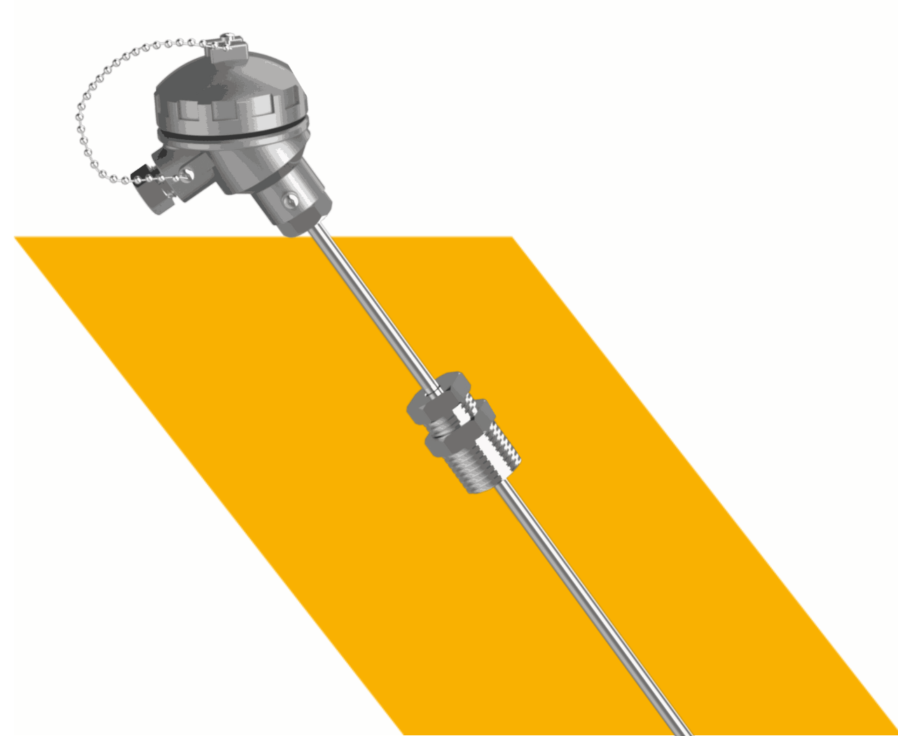 Why a Resistor Temperature Detector is Essential in the UAE’s Industries Post feature image