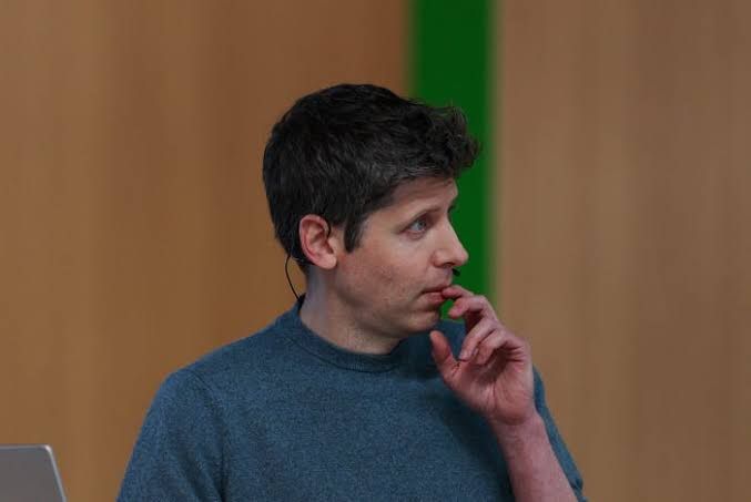 Why Sam Altman Thinks Some AI Risks Are Worth the Benefits Post feature image