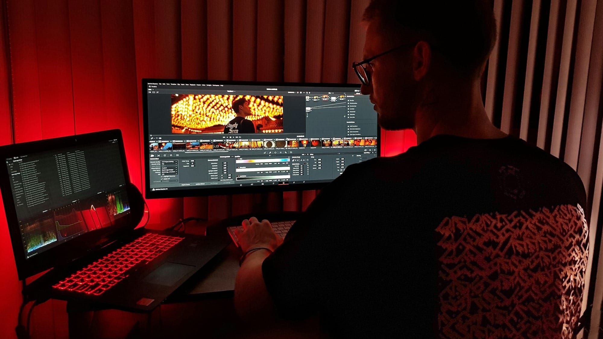 I Tested Filmcraft as a Free Premiere Pro Alternative and It Crashed Post feature image