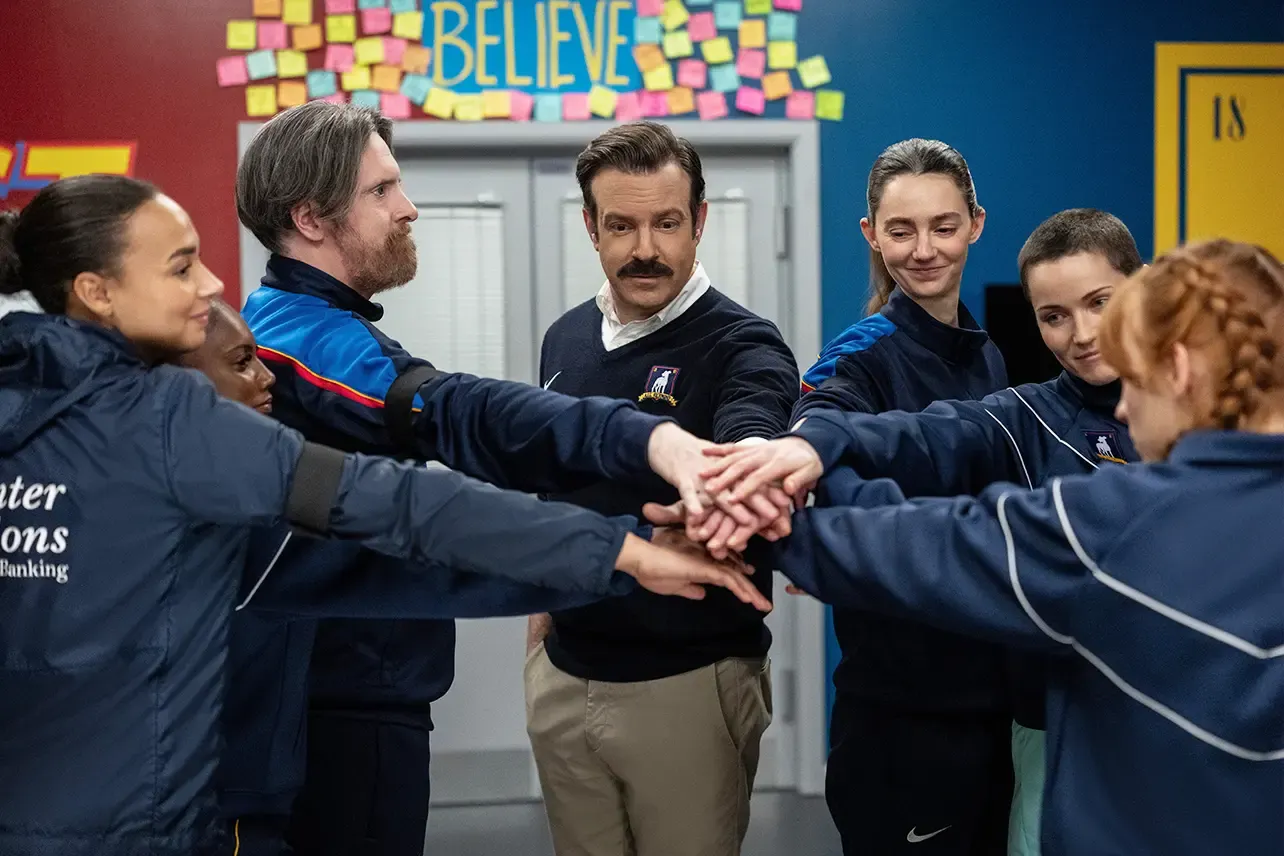 Ted Lasso Finale Leaves AFC Richmond With Major Changes for Season 5 Post feature image