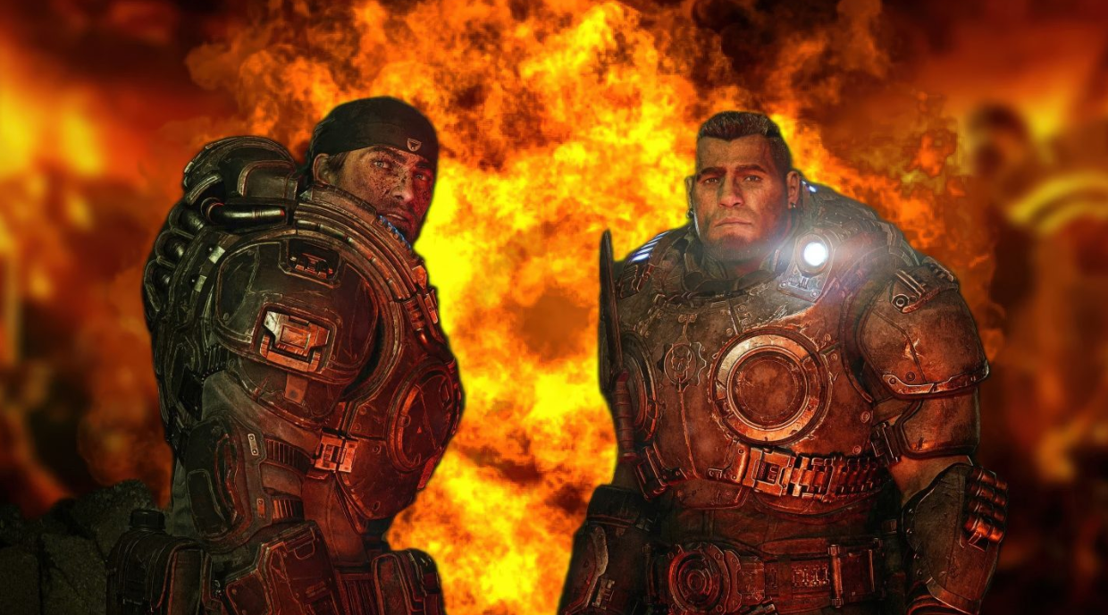 Gears of War: E-Day Is Here: Everything You Get at Launch Post feature image