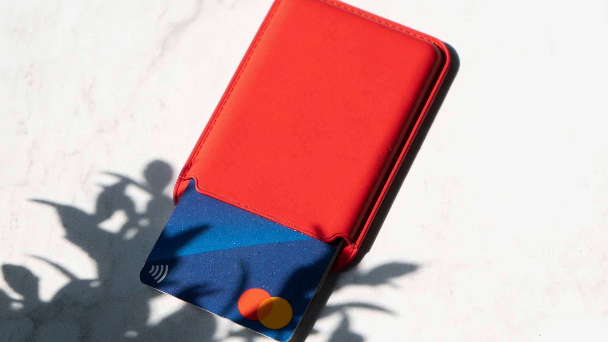 Mastercard is buying into MTN's fintech business – after courting with Airtel Post image