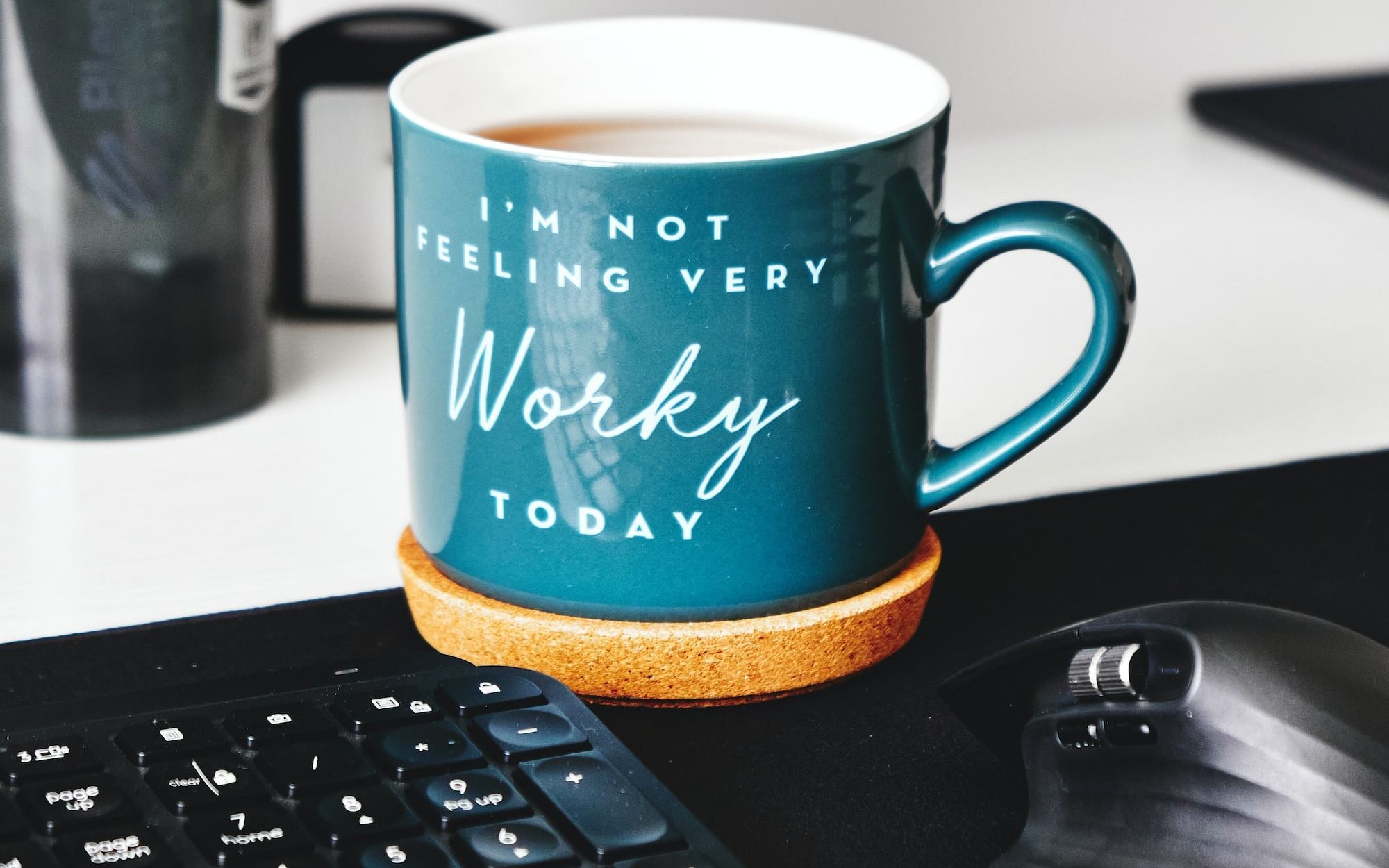 #SwitchToTech: How working from home can impact your work-life balance Post image