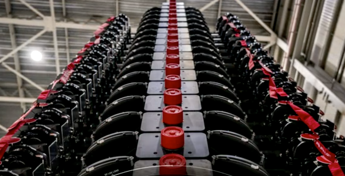 Top Stories: SpaceX Launches First Satellites for Mobile Connectivity Post image