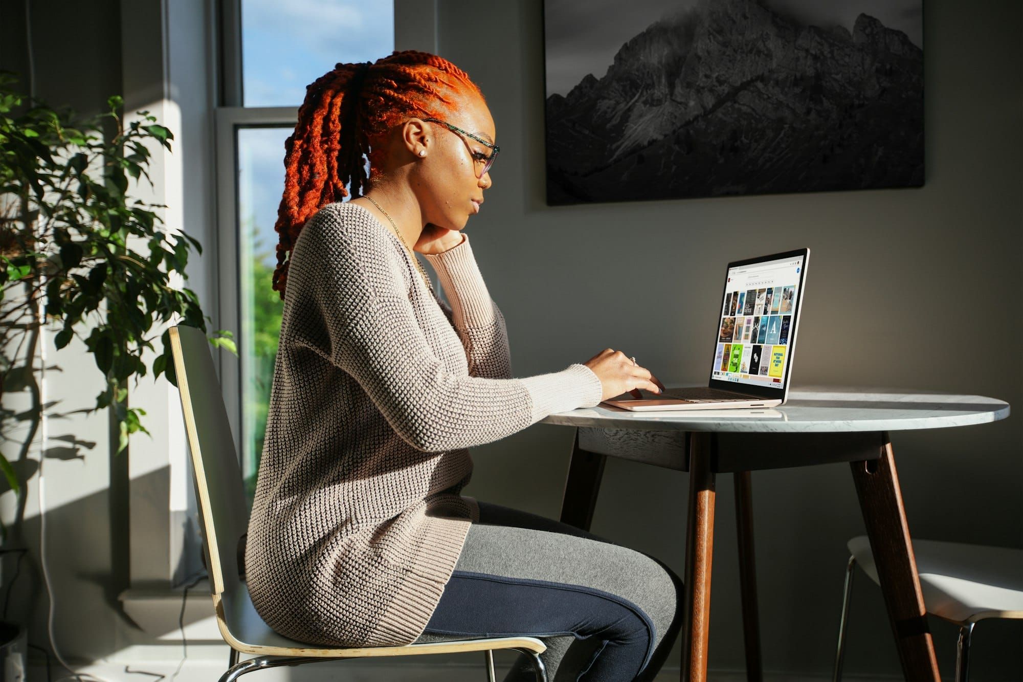 Careers at Techloy Page image