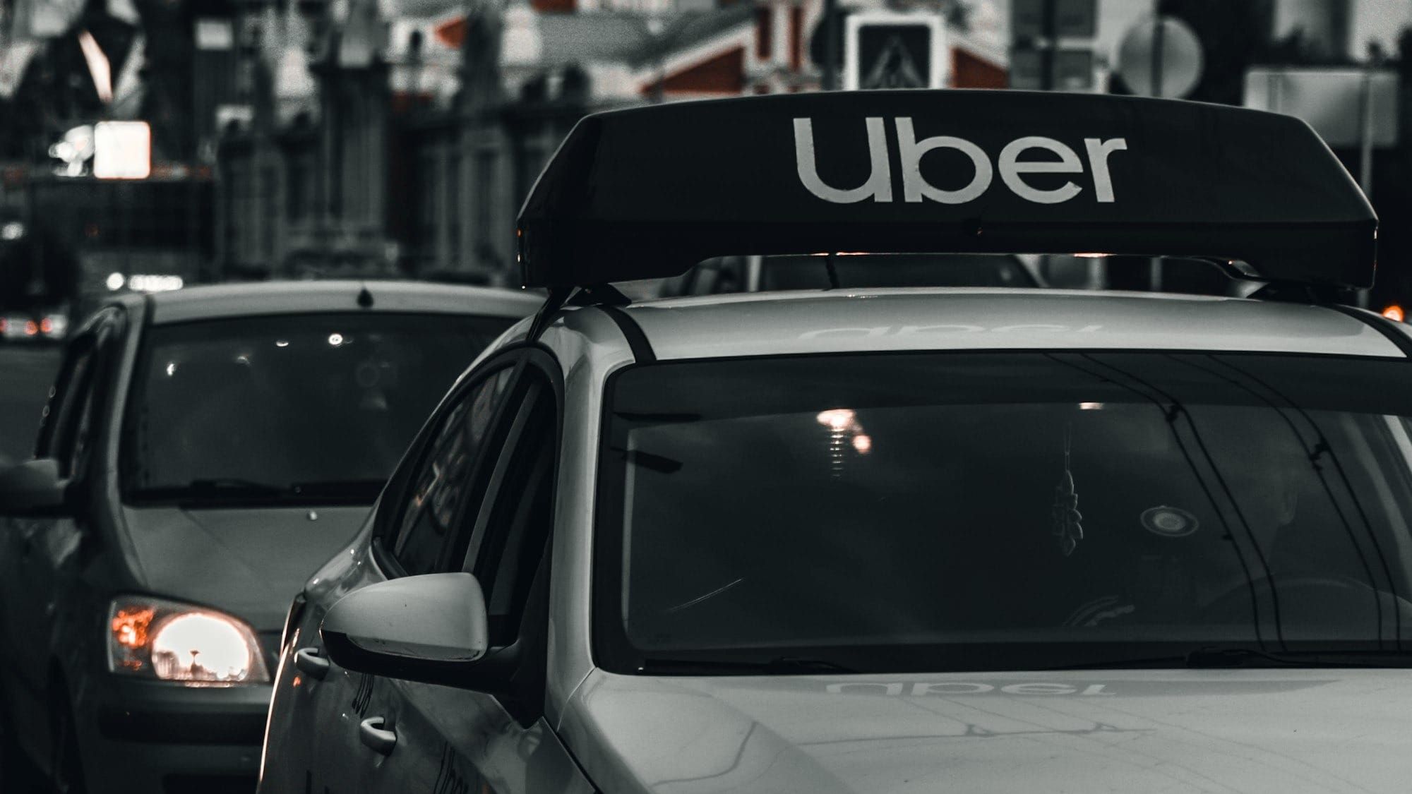 Ride-Hailing Giant Uber Leads a $100M Series B in African Fintech Moove Post image