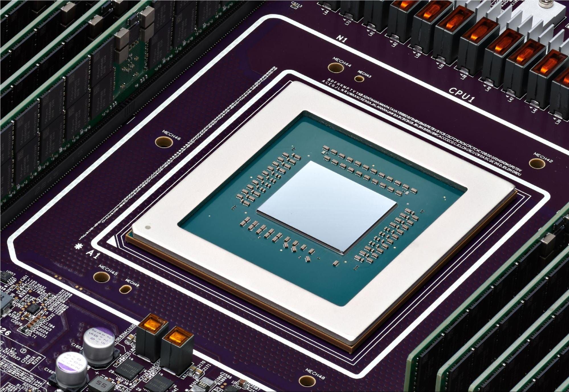 Google launches Axion, its first Arm-based CPU to challenge Nvidia, Intel and Microsoft Post image