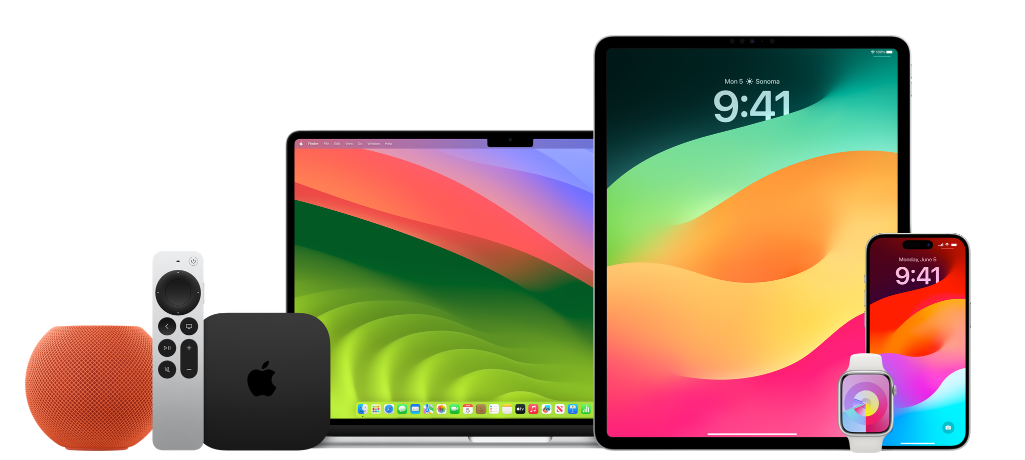 Apple's iOS 17.5 and iPadOS 17.5 Beta Versions — everything you need to know Post image