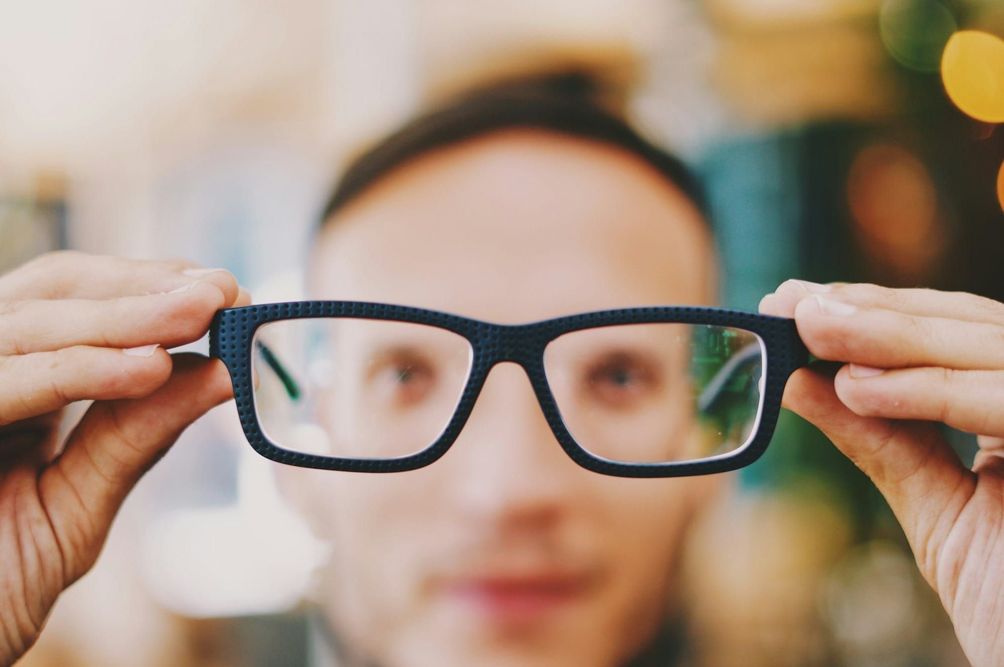 Meta has added new cool features to its Ray-Ban smart glasses Post image