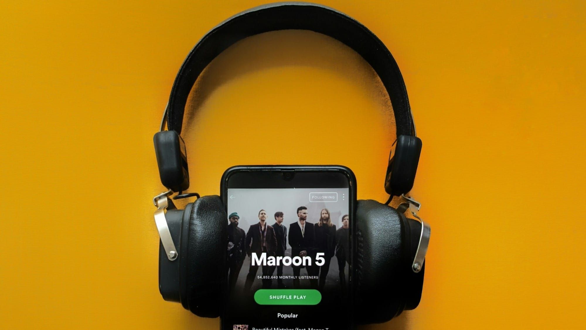 Spotify is increasing its subscription price for the second time in 2024 Post image