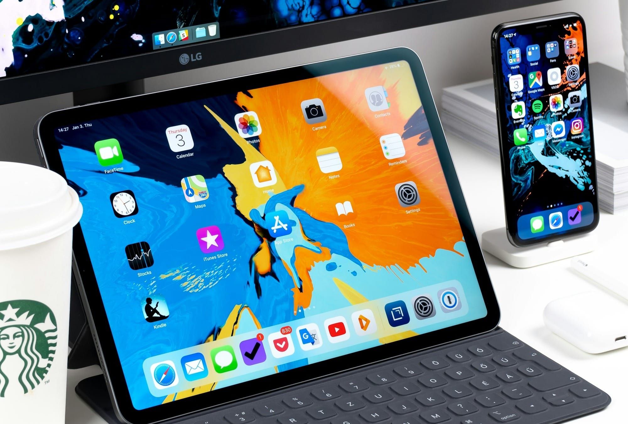 Apple Announces New Accessibility Features for Users With Disabilities Post image