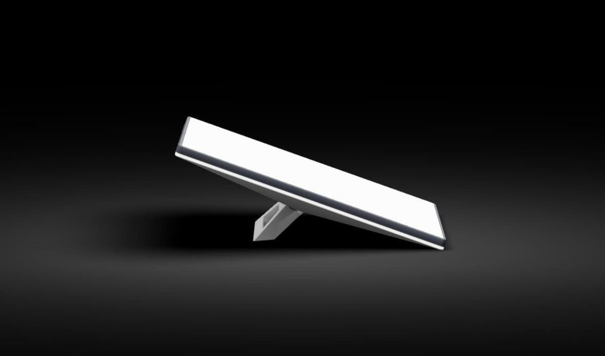 SpaceX to launch affordable portable Starlink Mini for on-the-go users Post image