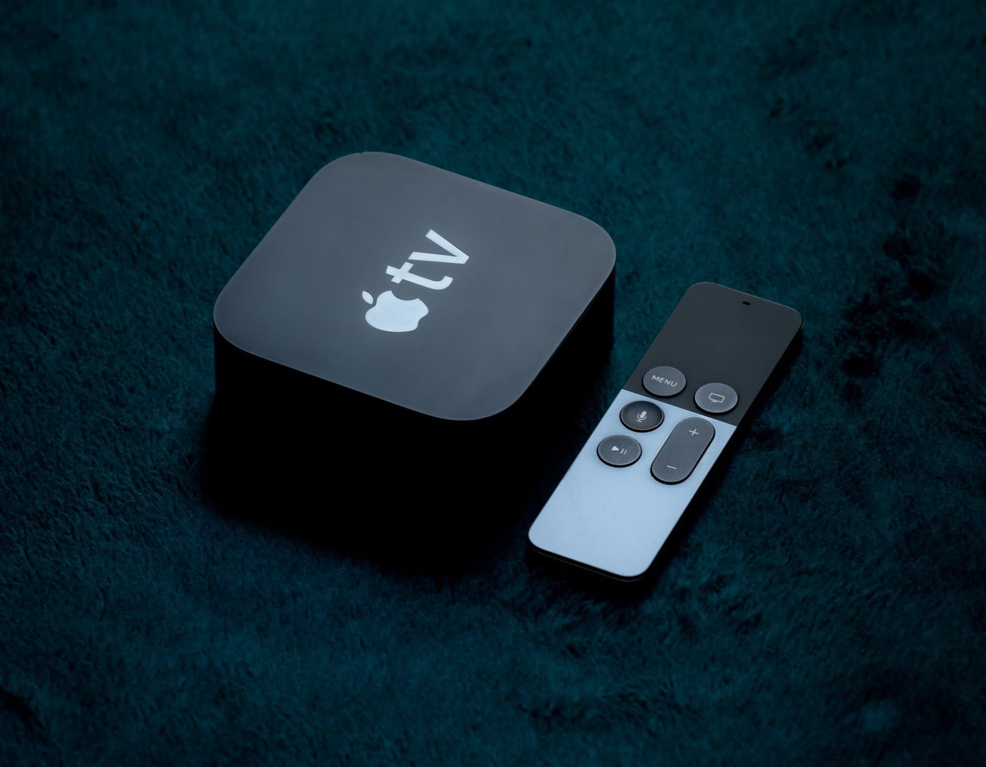 Apple TV+ eyes China entry in potential first for a US streaming service Post image