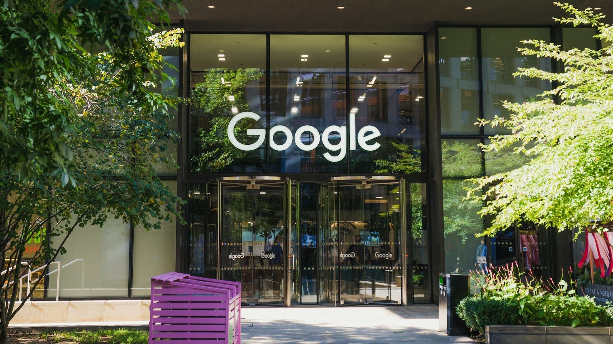 This cybersecurity startup could become Alphabet's largest acquisition to date Post image