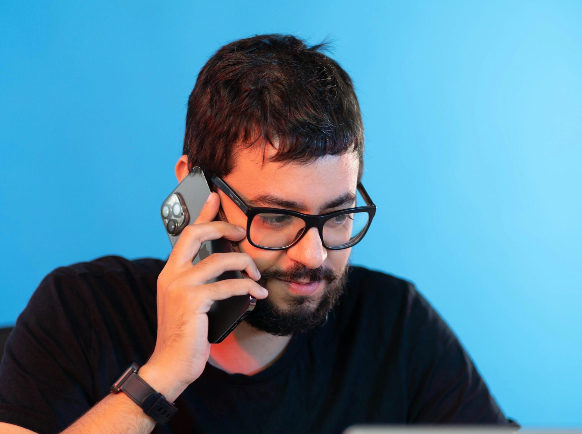 iPhone Finally Gets Call Recording Feature with iOS 18.1 Developer Beta 1 Post image