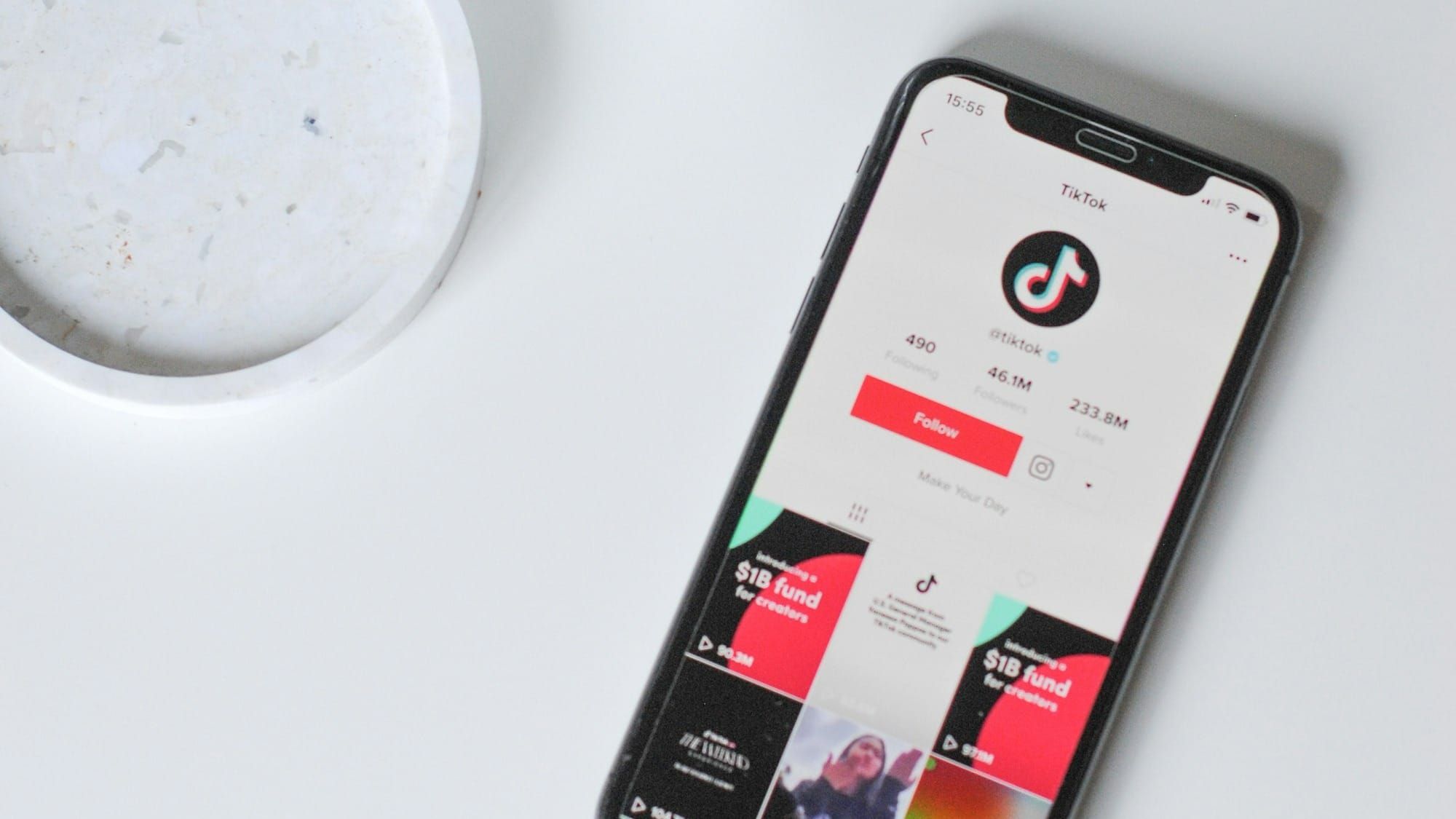 TikTok Begins Testing In-App Group Chat Functionality Post image