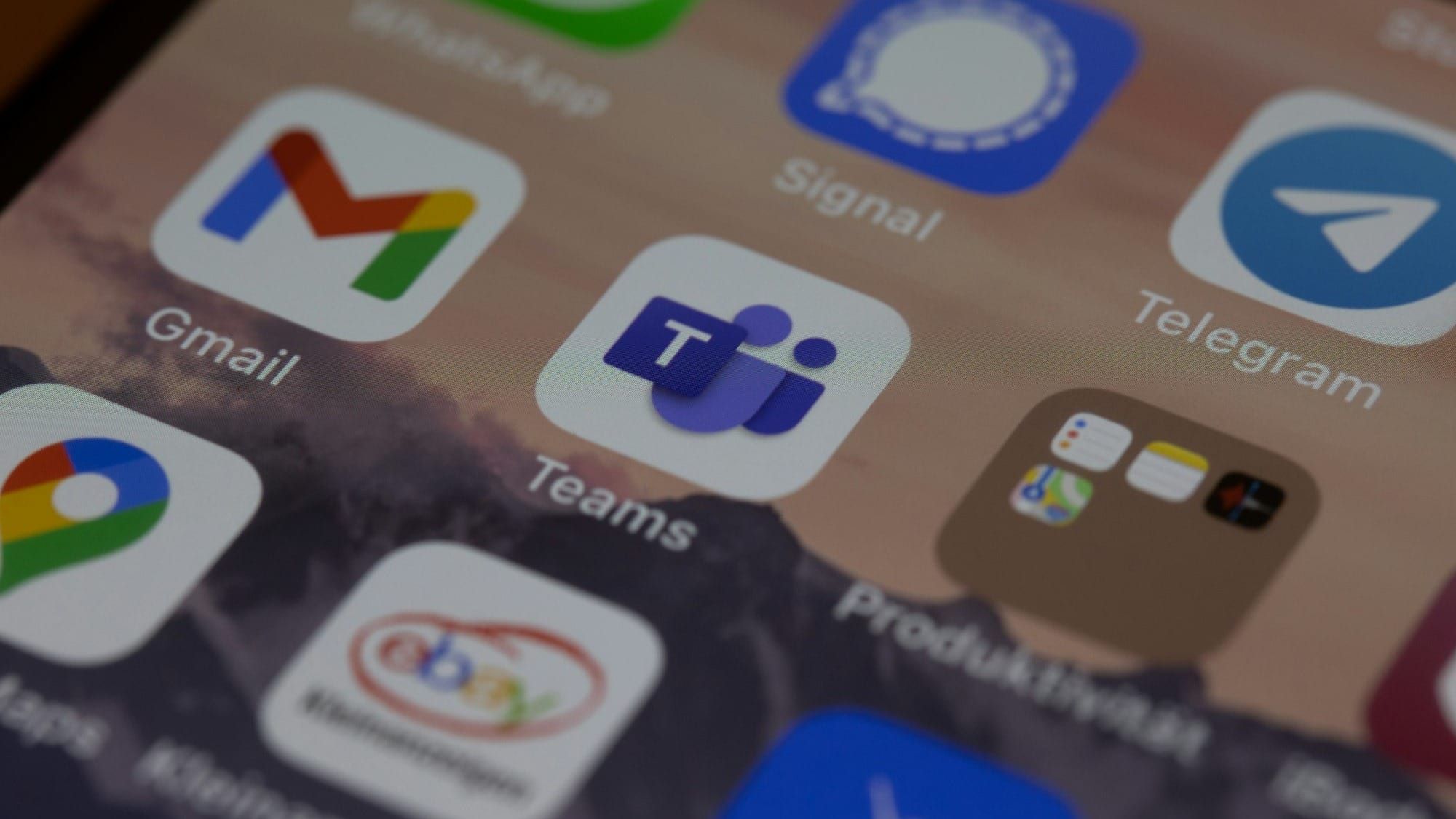 Microsoft Teams apps for both Work and Personal Use now Bundled into One Post image