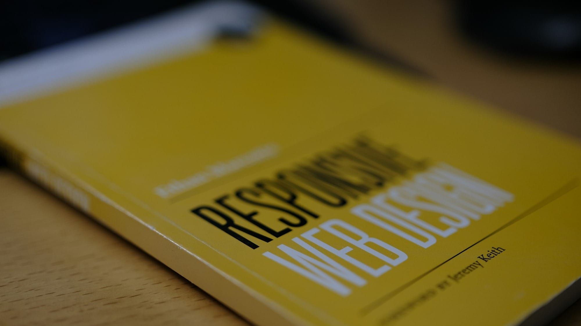 A Comprehensive Guide to Becoming a Responsive Web Designer Post image